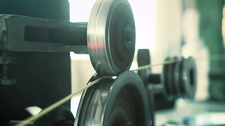 Rados Cable IPQC  - Cable Production