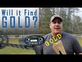 Can the Bounty Hunter Tracker IV metal detector Find GOLD?