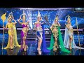 National costume miss wisdom cambodia 2021