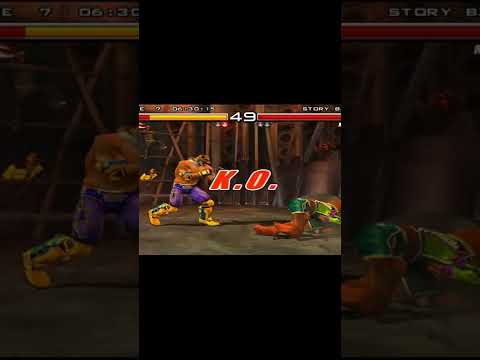 King VS Marduk