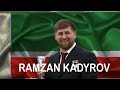 Capture de la vidéo Ramzan Kadyrov Dictateur De Tchétchénie 2018-Arte