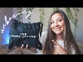 Marc Jacobs unboxing|Supershot 21 And First Impressions