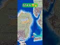 Navigating Worlds GTA 5 Vs GTA 6 Map Comparison