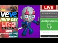 VeVe Drop Day LIVE - Marvel Mightys: Guardians of the Galaxy Blind Box Digital Collectible NFT Drop!