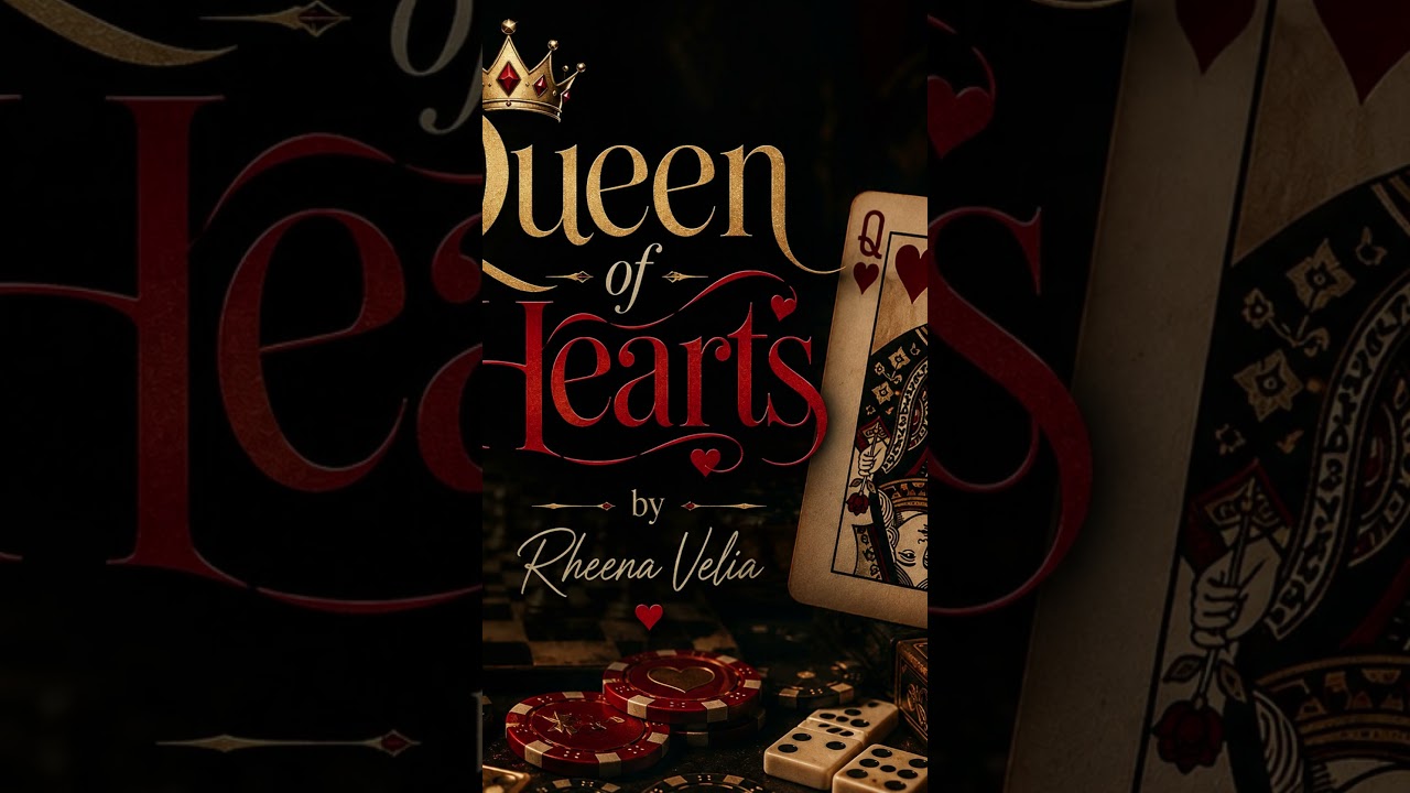 Queen of Hearts - YouTube