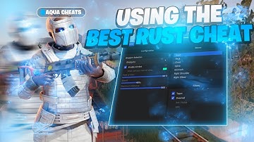 I Used Rust Cheats in 2025! :joy: (Insane Results)