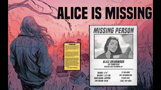 Alice is Missing - End Recordings