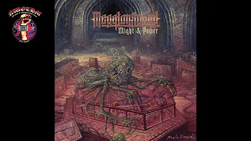 Megaton Sword - Might & Power (2023)