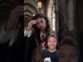 ELENCO DE HOMEM ARANHA EM HARRY POTTER #564