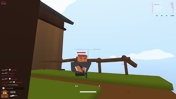 Krunker Pub stomping Gameplay (coming back to yt)