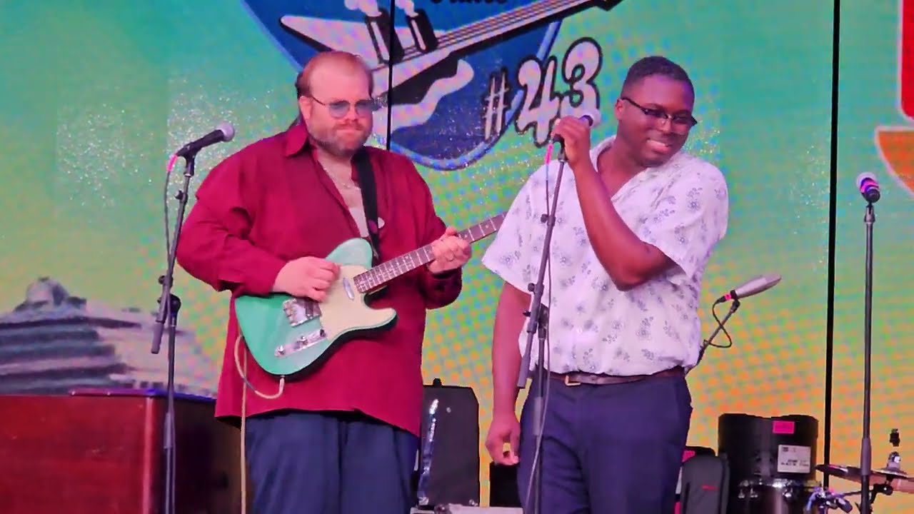 LRBC #43 Sean Mack McDonald 4