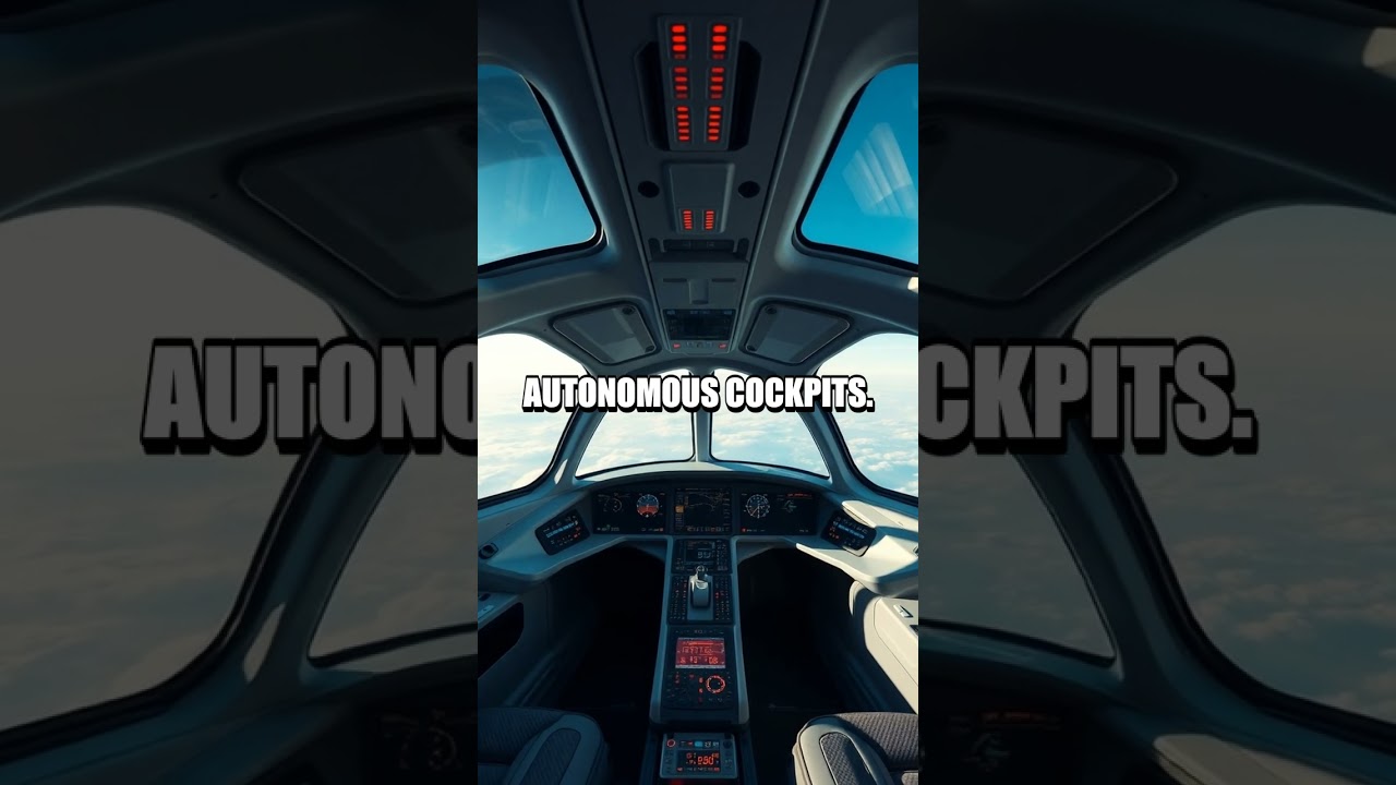 The Silent Nervous System of Modern Flight