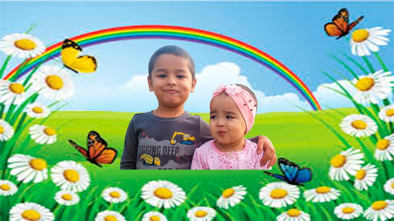 ХОРОШО КОГДА СНЕГА МНОГО - GOOD WHEN SNOW IS A LOT