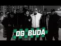 MC TAXI: OG Buda