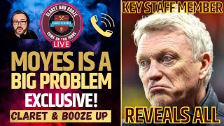 BREAKING NEWS EXCLUSIVE FROM INSIDE THE CLUB | NEWS SHOW