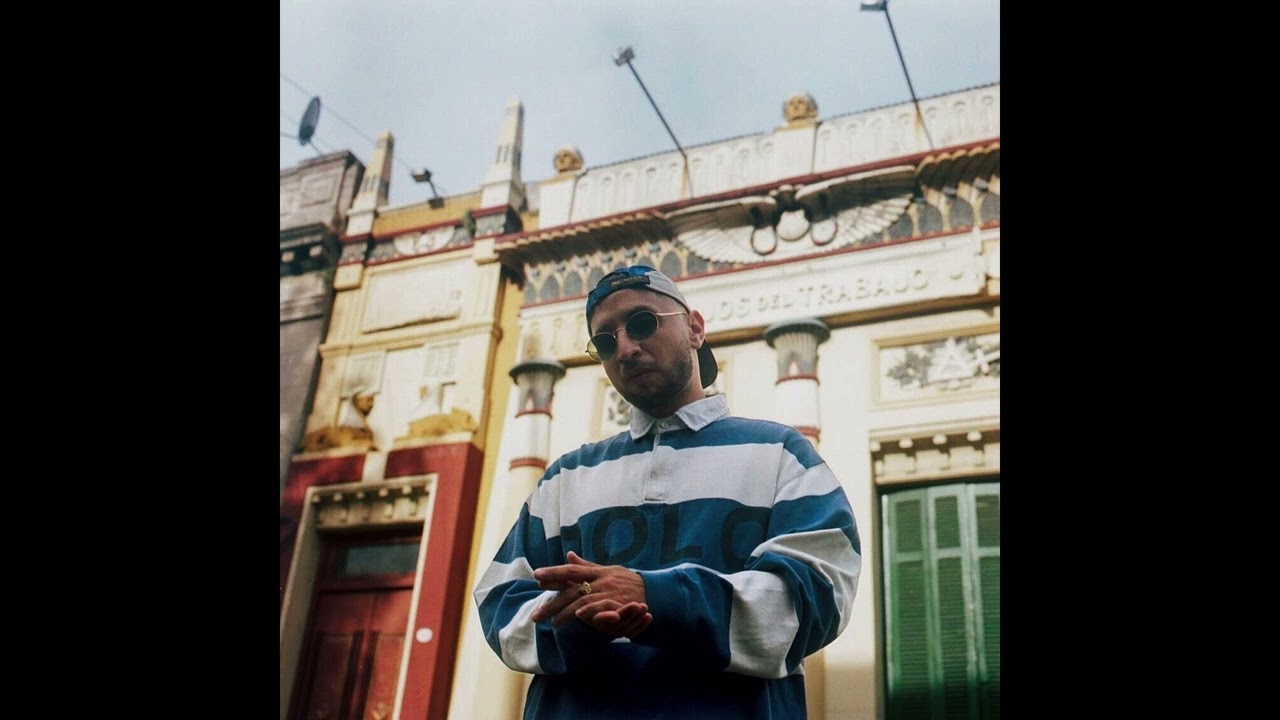 [FREE] DANO BOOMBAP type beat "FASO" - (prod by achemb)