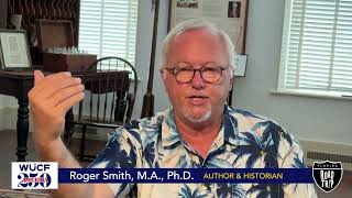Florida’s Forgotten Revolution: How the British Fought to Keep the South (Short)