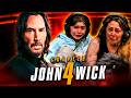 JOHN WICK CHAPTER 4 2023 IS AWESOME YET HEARTBREAKING MOVIE REACTION Mom Daughter Reacts JOHN WICK CHAPTER 4 2023 IS AWESOME YET HEARTBREAKING MOVIE REACTION Mom Daughter Reacts