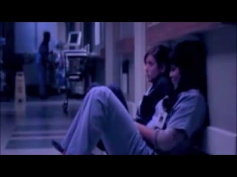 Callie/Addison - The Call
