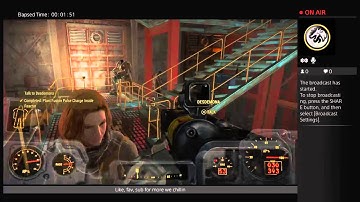 End game crash bug fallout 4