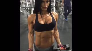 Anita Herbert - Female Fitness Motivation #85