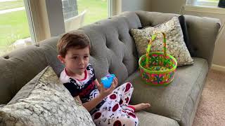 Easter Hunt Vlog - Max & Facts Ep. 2