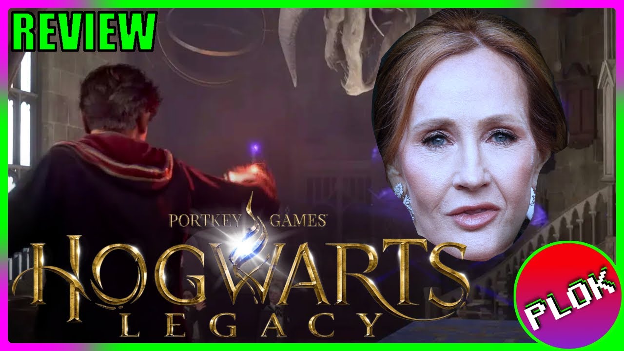 Harry Potter and the Broken Videogame YouTube