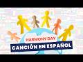 Harmony Day Song I Harmony Day 2026 I Diversity Song Spanglish Kids Song 