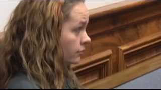 Kayla Moody Reporting Reel - Jan. 2015