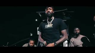 Meek Mill- The Snippet King (Vol. 1)