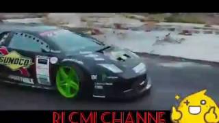 DJ Slow India- Vasste Viral TikTok The best Car Drift