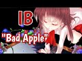 IB Bad Apple English Cover With Lyrics mp3