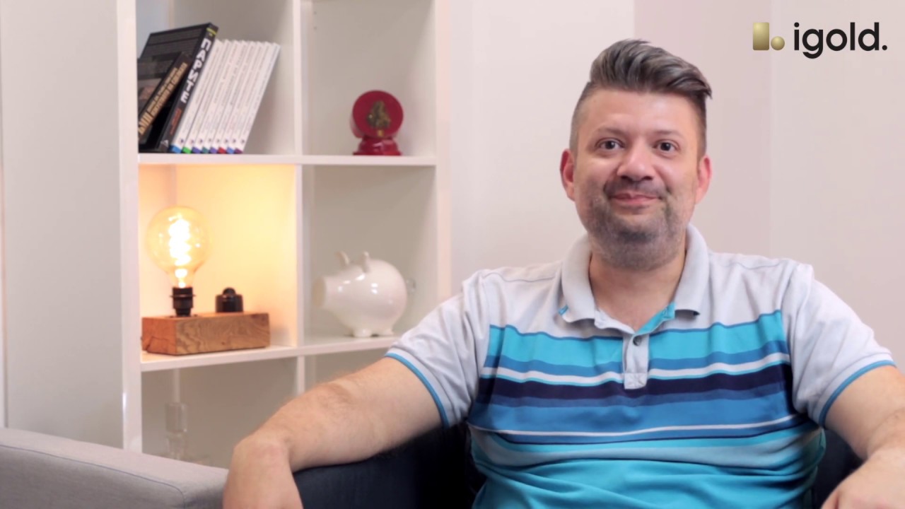 Как да инвестираме в исторически златни монети? igold.bg