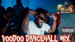 DANCEHALL VIDEO MIX 2024| SQUASH VOODOO NIGY BOY RAJAHWILD, KRAFF, CHRONIC LAW