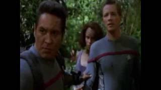 B'elanna V.S Vorik