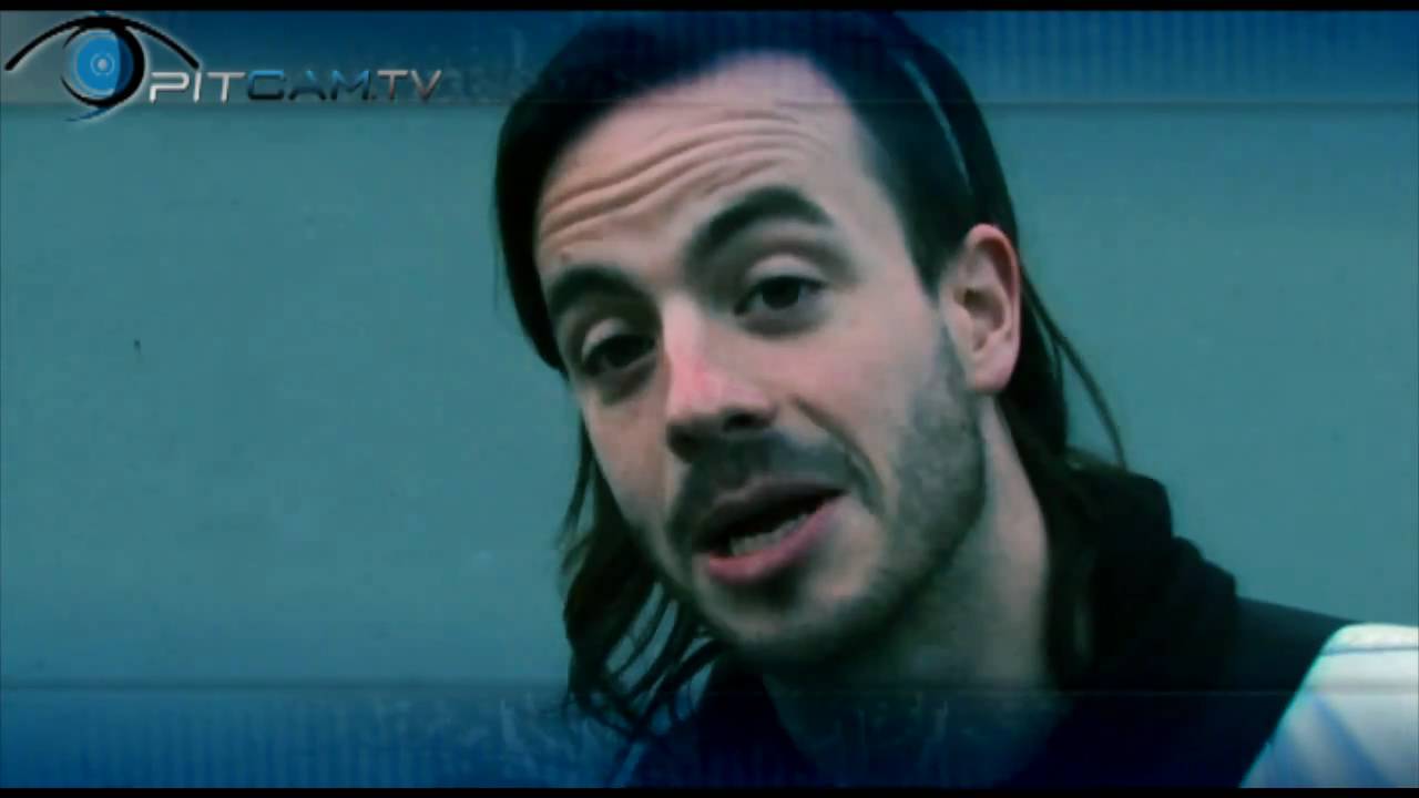 Cancer Bats interview with Liam Cormier I PitCam