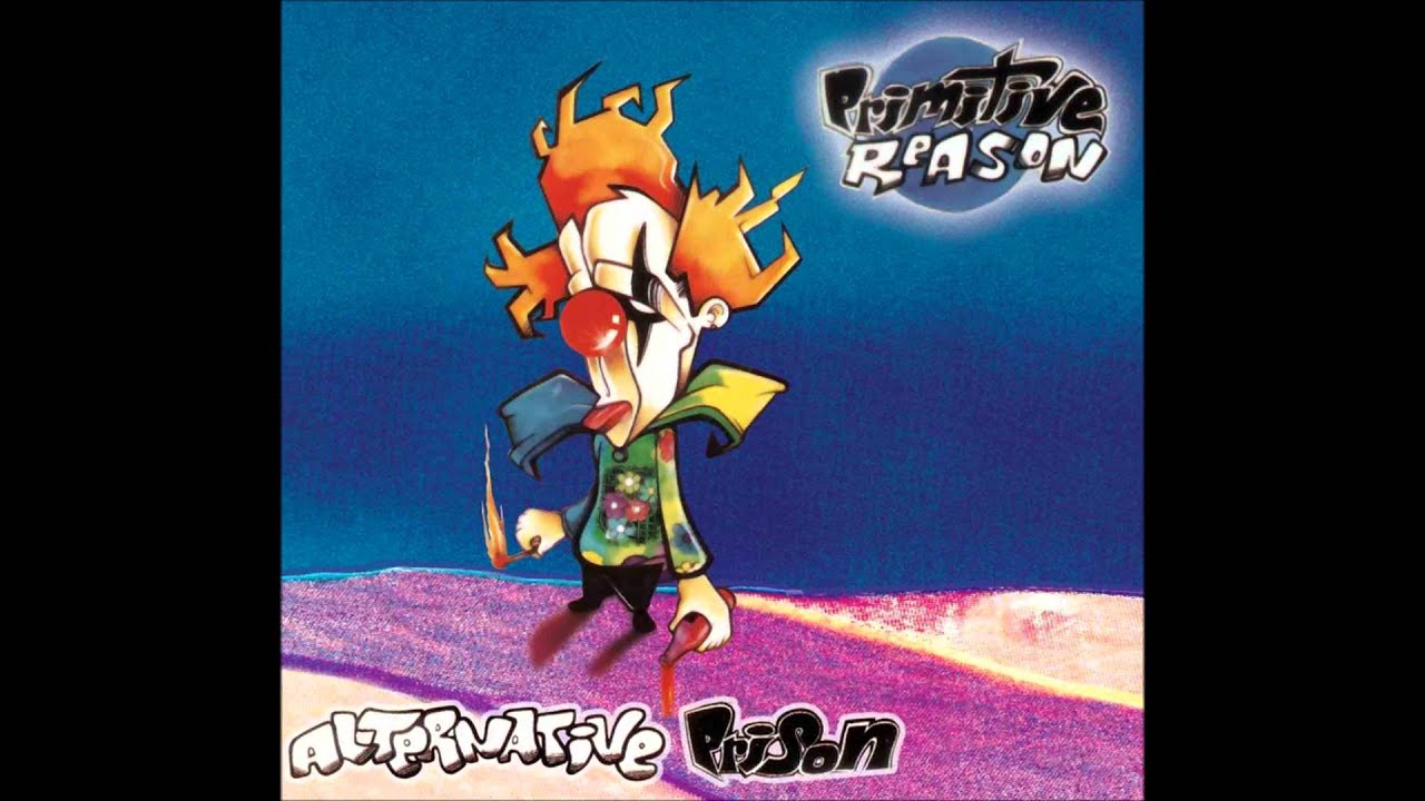Watch 11 Hey Mam - Primitive Reason on YouTube Watch 11 Hey Mam - Primitive Reason on YouTube
