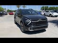 2023 Kia Sportage Plug-In Hybrid Gilbert, Chandler, Mesa, Queen Creek, San Tan, AZ 232093