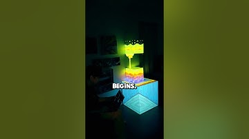 How Projection Mapping Turns Any Room Into Magic