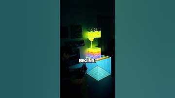 How Projection Mapping Turns Any Room Into Magic