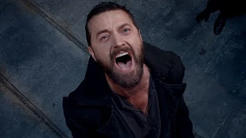 The Crucible TRAILER