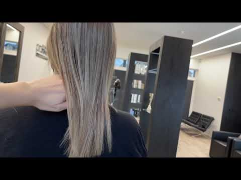 Video: 3 paprasti būdai šviesinti raudonus plaukus