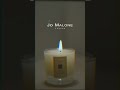 JO MALONE LONDON - Room Fragrance / Candle