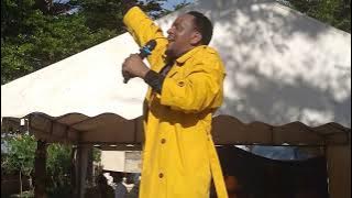 Msalaba wa Yesu @Dodoma / Bruno kayenzi 🎼🔥🔥