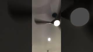 Modern Forms Zephry Ceiling Fan