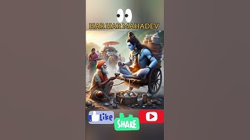 mahadev status video❤️ bholenath official video#mahadevstatus #shorts ❤️🙏 #song #music