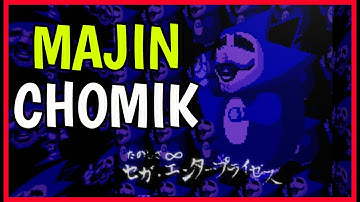 How to get MAJIN Chomik in FIND THE CHOMIKS  CODE  Roblox