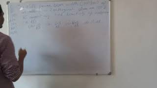 MCQ on Directivity, Half Power Beam Width of Antenna