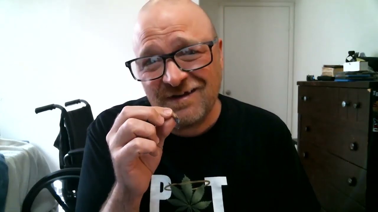 World Prayer with Pot Pastor KC