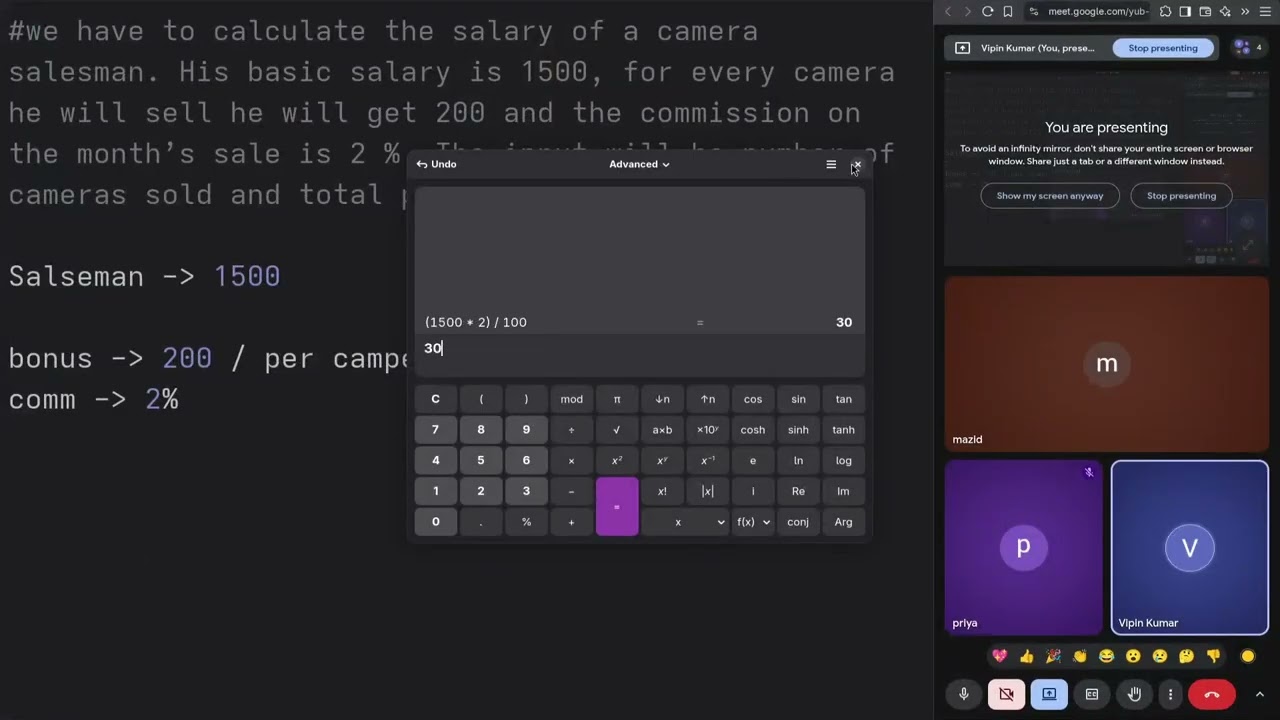 Python Prep 10: The Power of Indentation & Making Decisions with If-Else